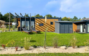 Amazing Home In Süsel With House A Panoramic View